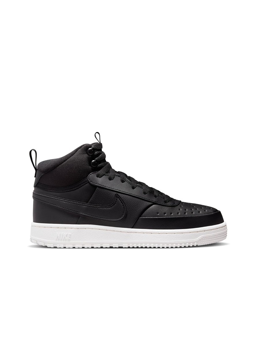 Nike Court Vision Mid Wntr