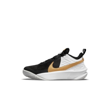 Chaussure Nike Team Hustle D10