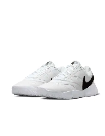 Chausssure M Nike Court Lite 4