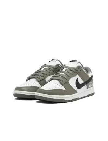 Chaussure Nike Dunk Low