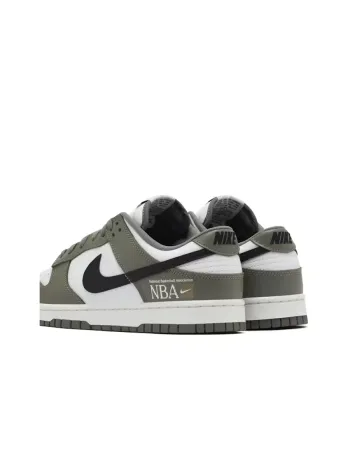 Chaussure Nike Dunk Low