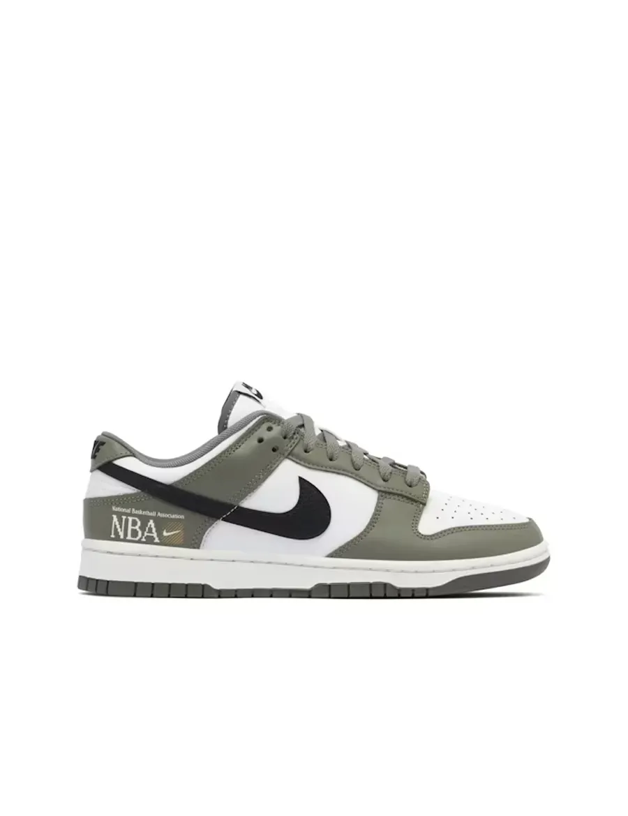 Chaussure Nike Dunk Low