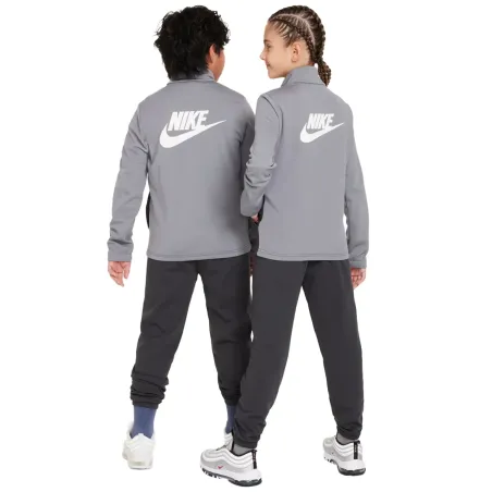 K Nsw Tracksuit Poly Fz Hbr Survet