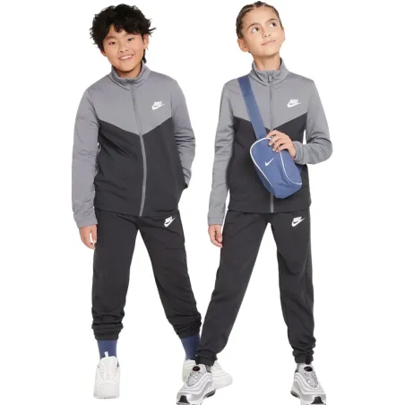 K Nsw Tracksuit Poly Fz Hbr Survet