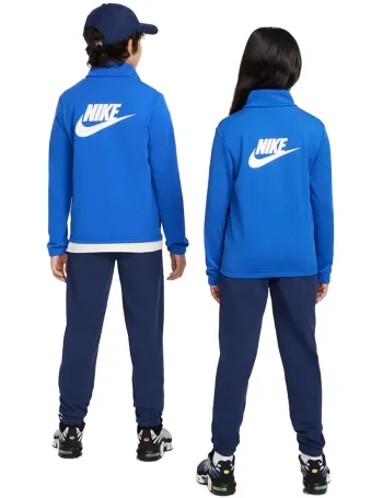 K Nsw Tracksuit Poly Fz Hbr Survet