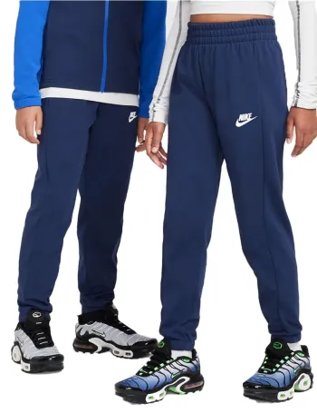 K Nsw Tracksuit Poly Fz Hbr Survet