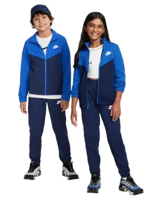 K Nsw Tracksuit Poly Fz Hbr Survet