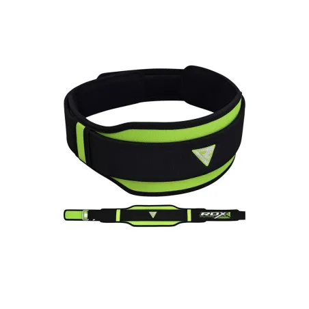 Neo Prene Double Belt Ceinture Musculation