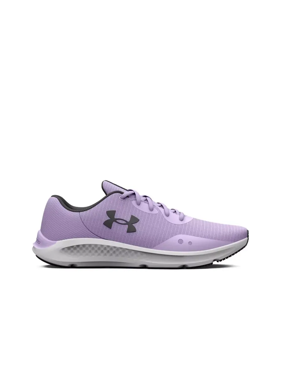 Chaussure Under Armour Charged Pursuit 3 Tech