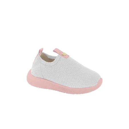 Sapato Casual Infantil Chauss. Enfant