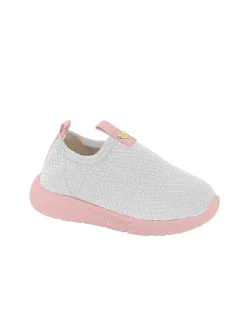 Sapato Casual Infantil Chauss. Enfant