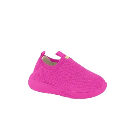 Sapato Casual Infantil Chauss. Enfant