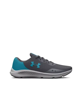 Chaussure Under Armour Charged Pursuit 3 Tech