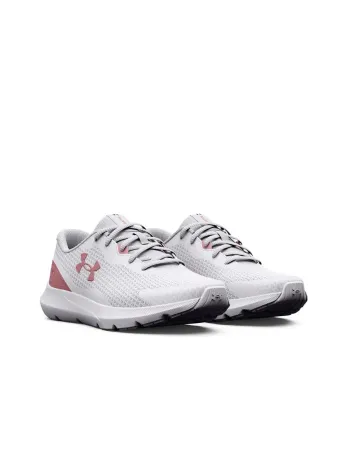 Chaussure Under Armour Surge 3 femme