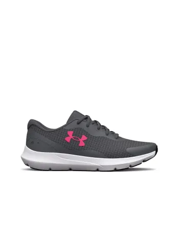 Chaussure Under Armour Surge 3 femme