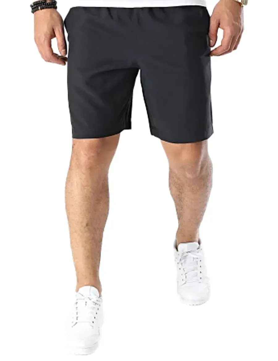 Ua Woven Graphic Shorts Short