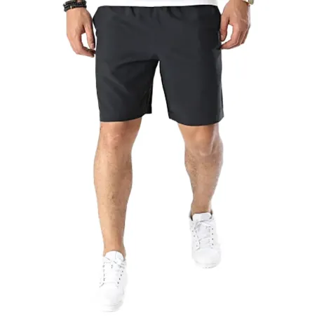 Ua Woven Graphic Shorts Short