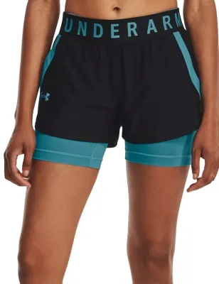 Short Under Armour Play Up 2-in-1