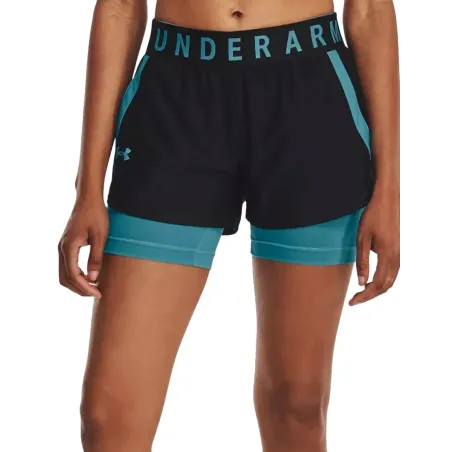 Short Under Armour Play Up 2-in-1