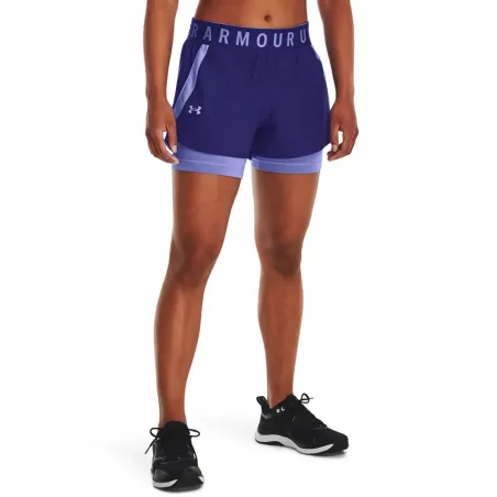 Short Under Armour Play Up 2-in-1