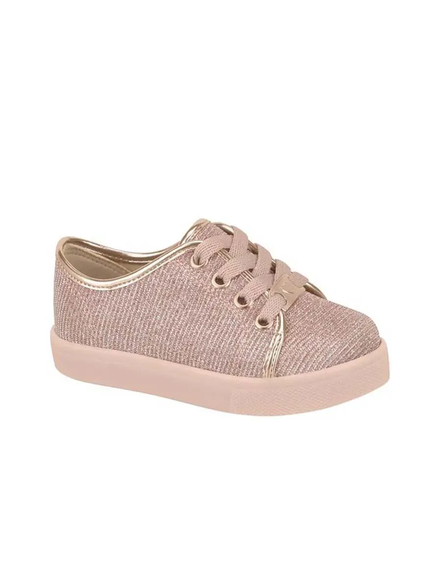 Sapato Casual Infantil Chauss. Enfant