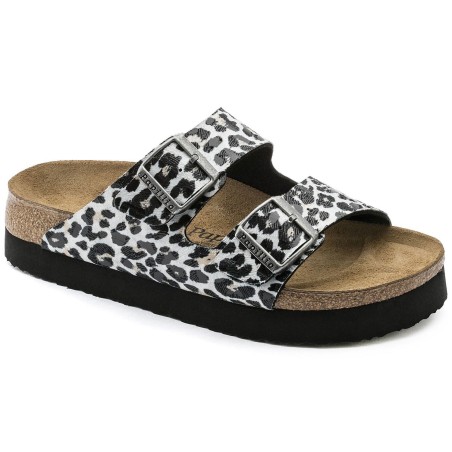 BIRKENSTOCK Arizona BF Leo Claquette