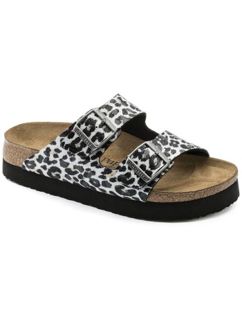 BIRKENSTOCK Arizona BF Leo Claquette