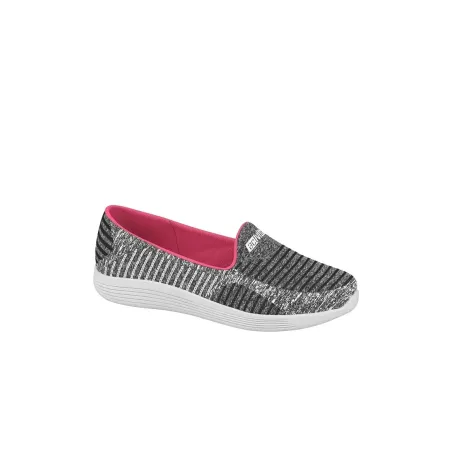 Sapato Casual Feminino Chauss. Femme