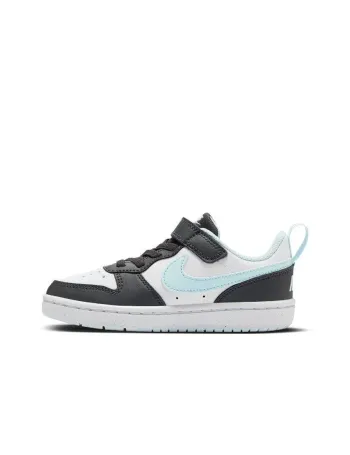 Chaussure Nike Court Borough Low Recraft Ps