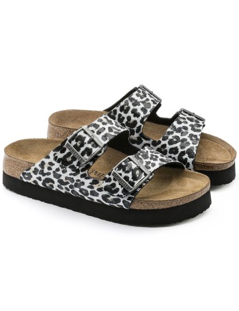 BIRKENSTOCK Arizona BF Leo Claquette