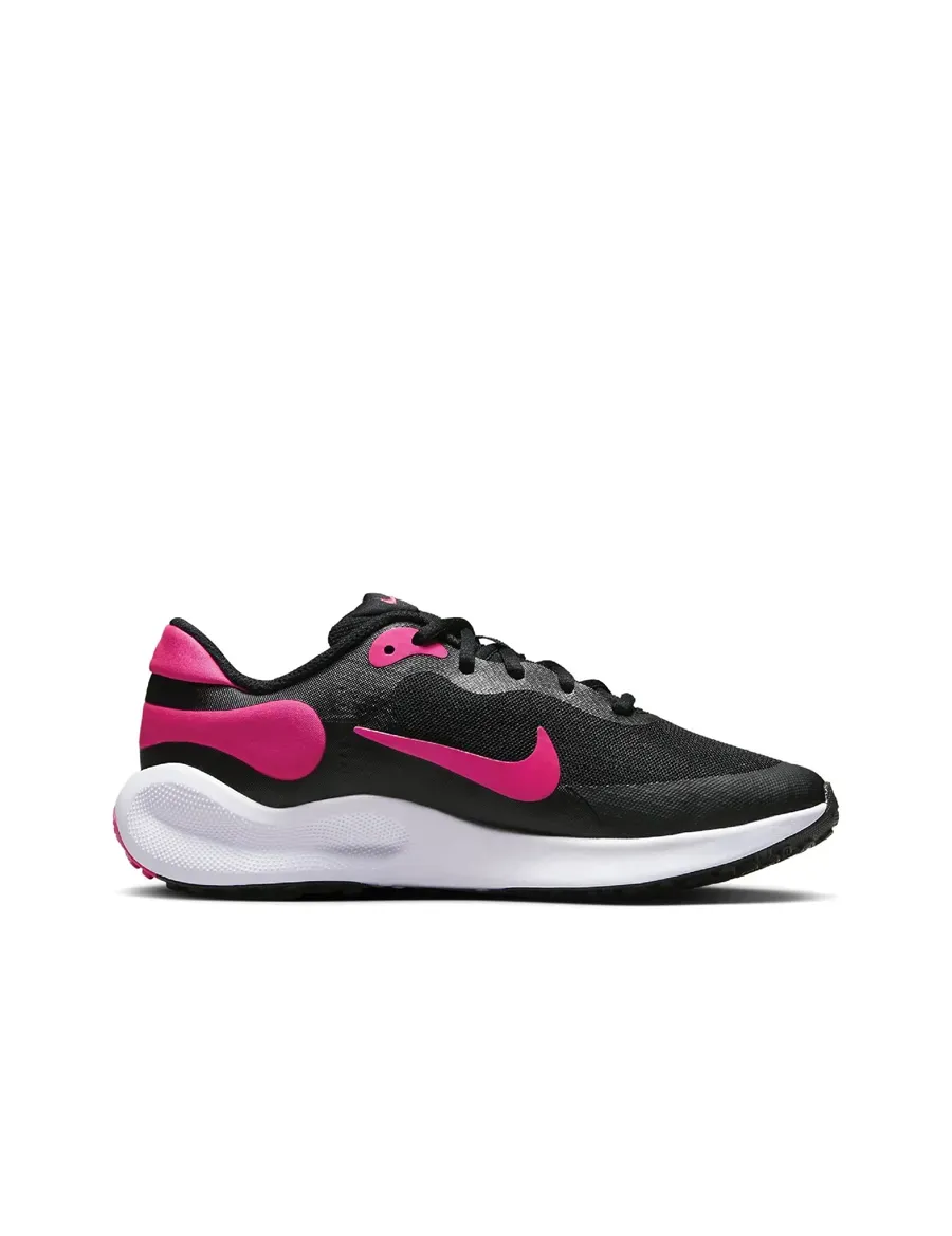 Chaussure Nike Revolution 7 Gs