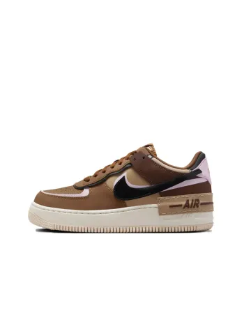 Chaussure Nike W Af 1 Shadow