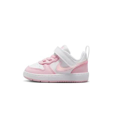 chaussure Nike Court Borough Low Recraft Td