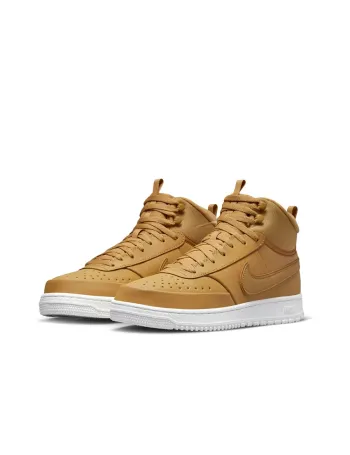 Nike Court Vision Mid Wntr