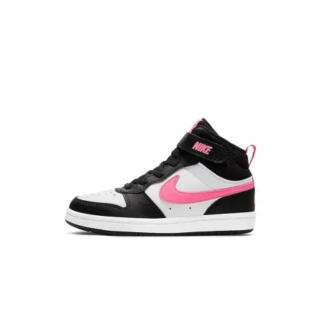 chaussure nike Court Borough Mid 2 Bpv