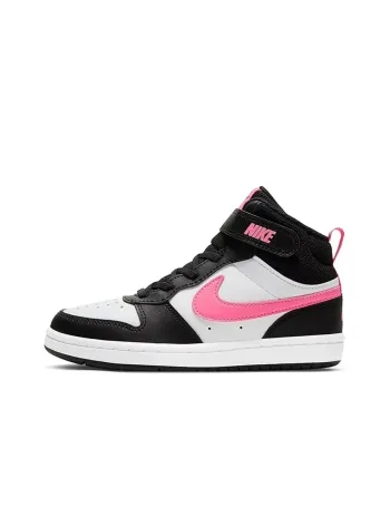 chaussure nike Court Borough Mid 2 Bpv