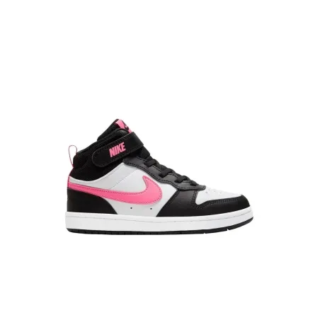 chaussure nike Court Borough Mid 2 Bpv