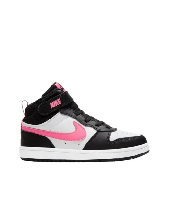 chaussure nike Court Borough Mid 2 Bpv