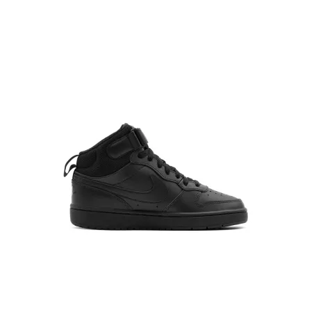 chaussure nike Court Borough Mid 2 Gs