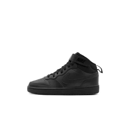 chaussure nike Court Borough Mid 2 Gs