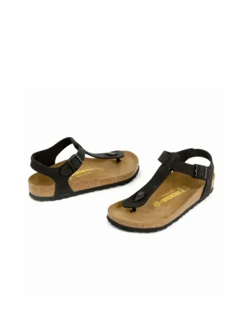 Sandales Birkenstock Kairo Nl