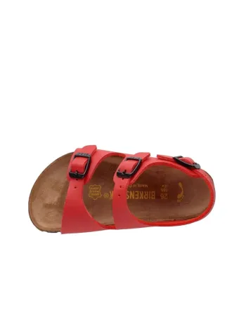 Sandales Birkenstock Roma Bf