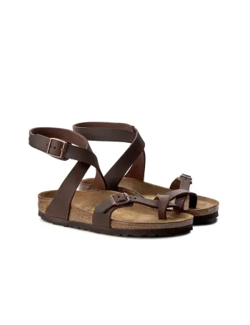 Sandales Birkenstock Yara Fl