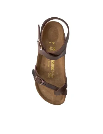 Sandales Birkenstock Yara Fl