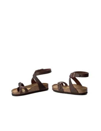 Sandales Birkenstock Yara Fl