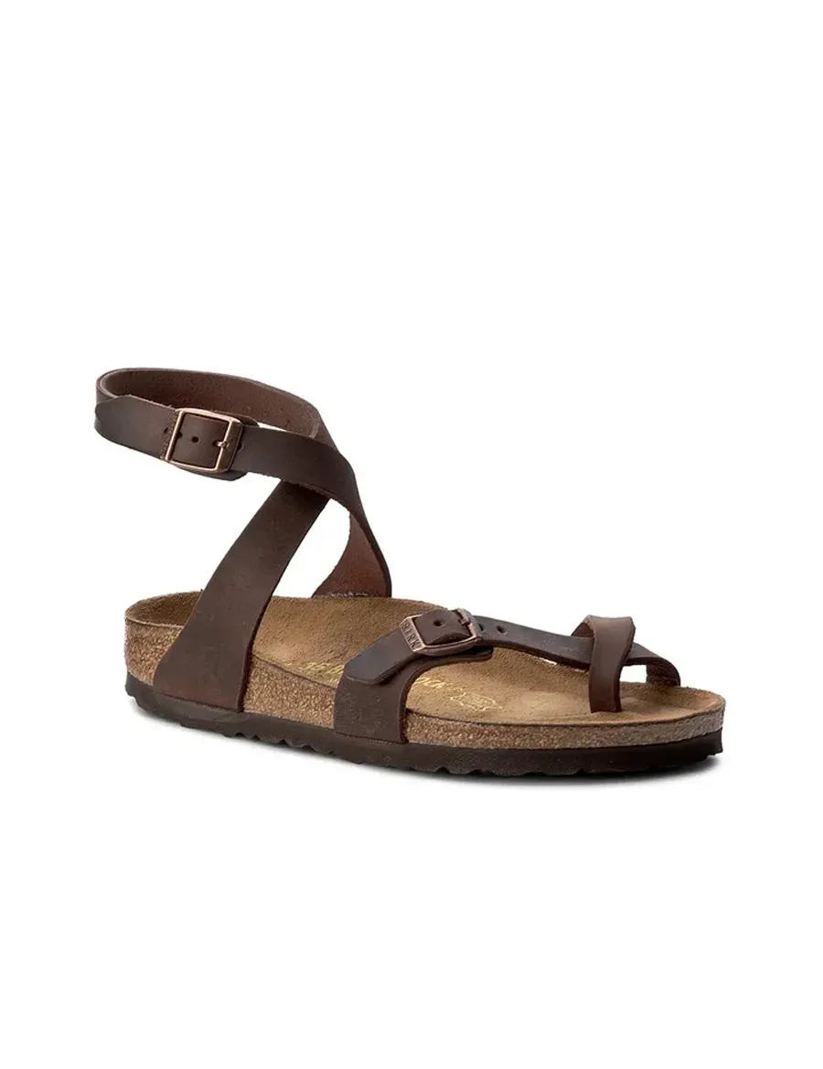 Sandales Birkenstock Yara Fl