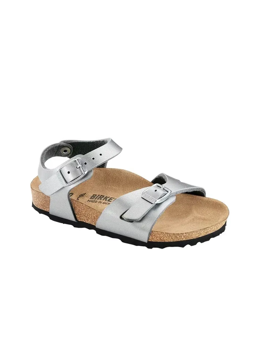 Sandales Birkenstock Rio Bf