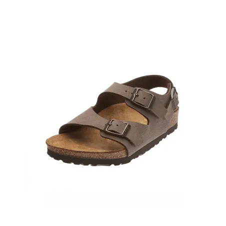 Sandales Birkenstock Roma Bf Kids Brown