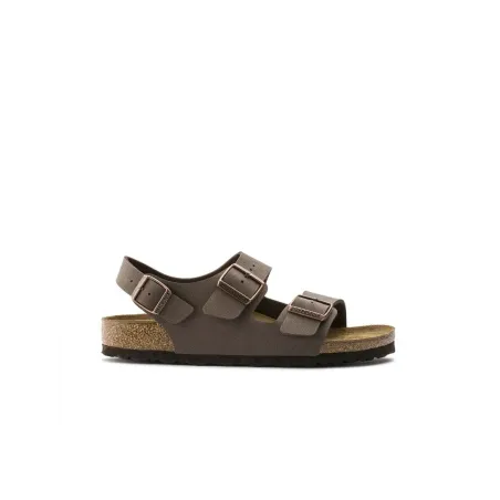 Sandales Birkenstock Roma Bf Kids Brown