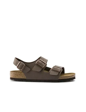 Sandales Birkenstock Roma Bf Kids Brown